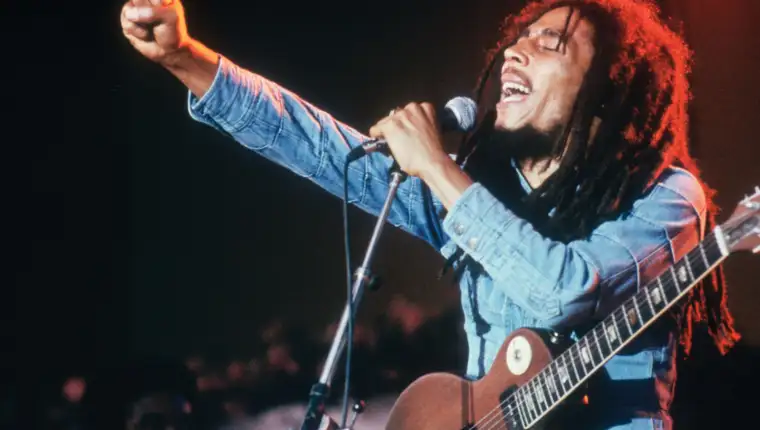 Bob Marley