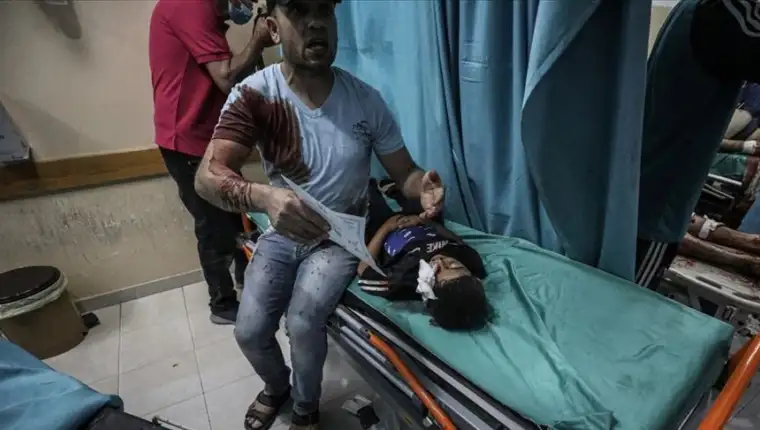 palestina