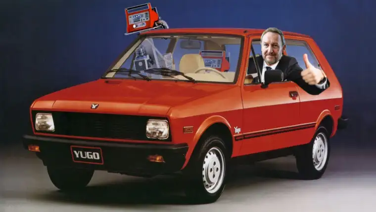 Izetbegovic jugo