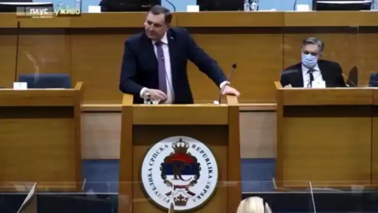Dodik nsrs
