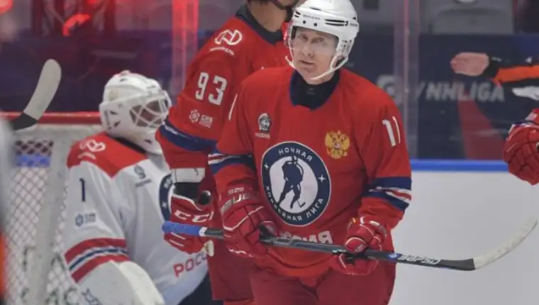 putin