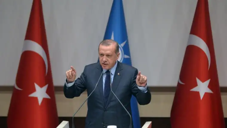 Erdogan