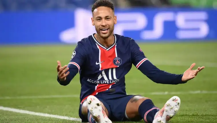 Neymar