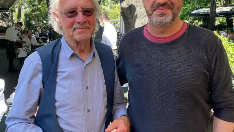Handke sergej
