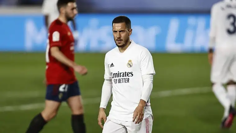 hazard