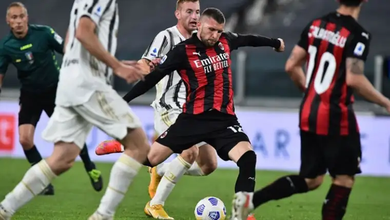 milan juve