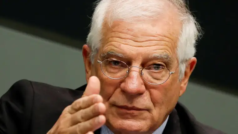 Josep Borrell