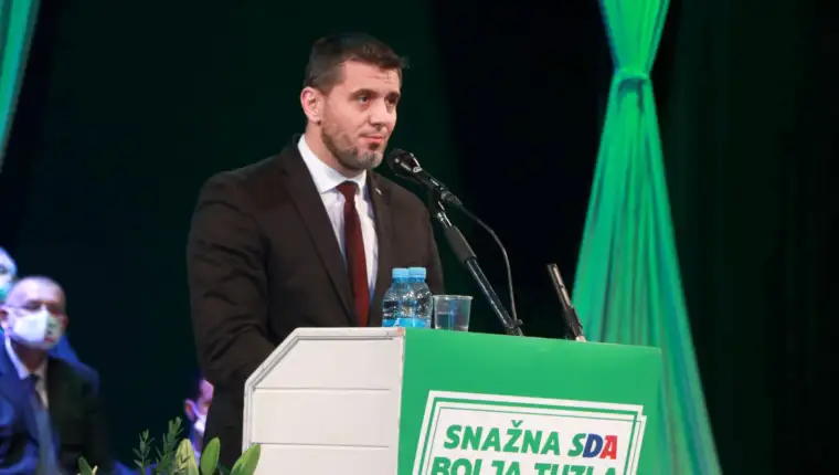 Salko zildzic sda tuzla 2