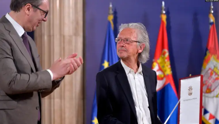 handke vucic