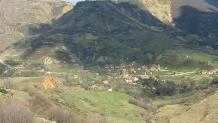 Doljani Jablanica