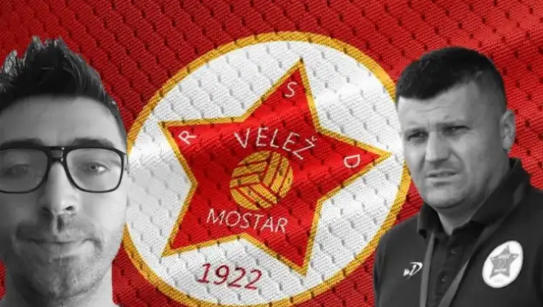 Velez Dudic