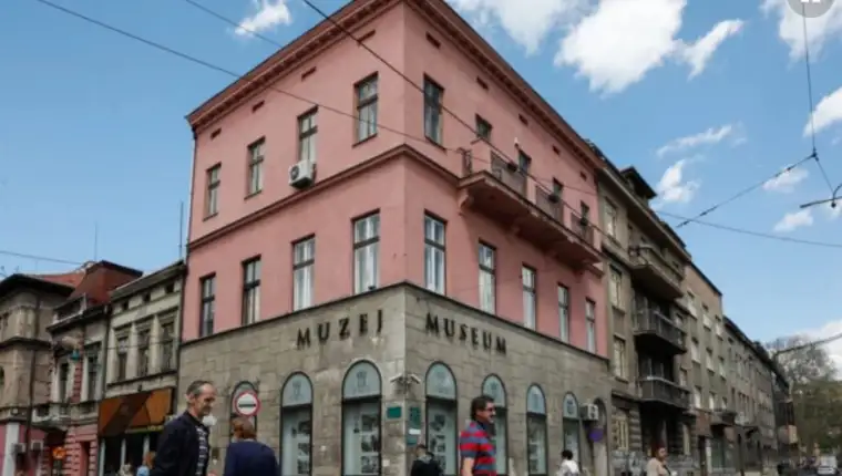 sarajevo-muzej