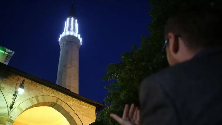 Begova dzamija ee