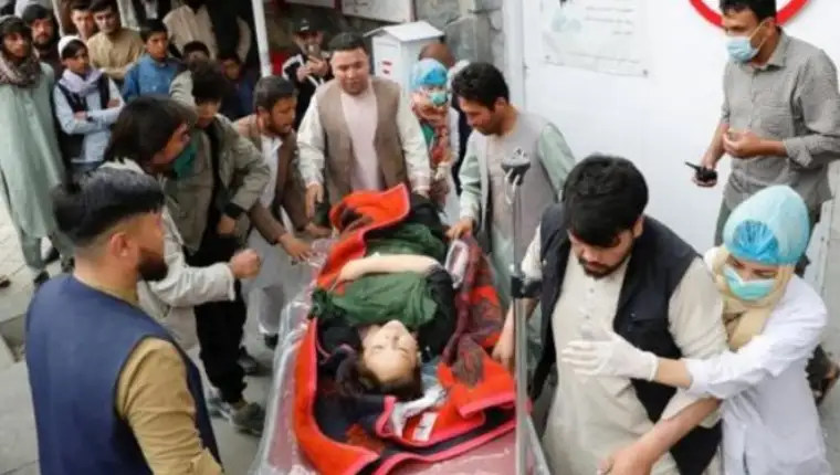 kabul napad1