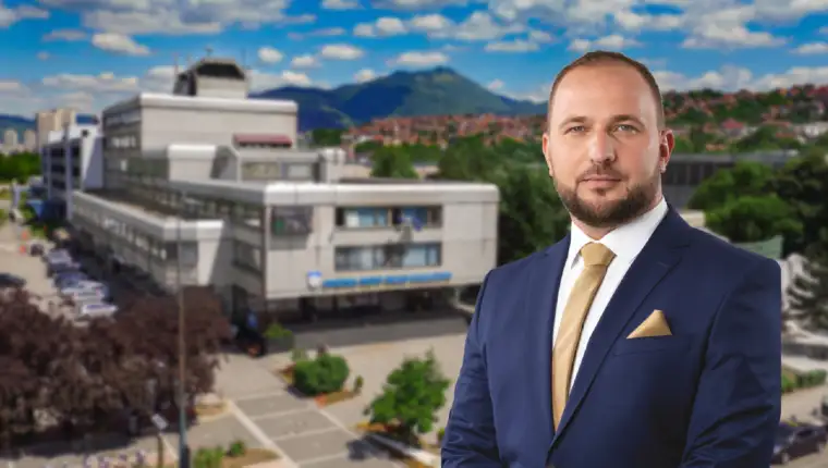 Mirza selimbegovic