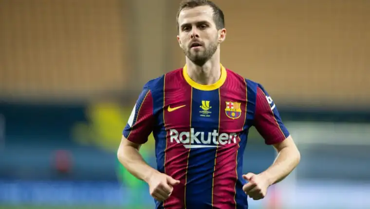 pjanic