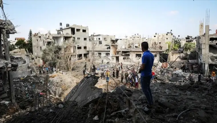 palestina