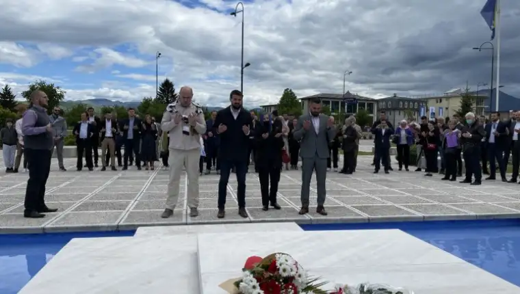Ilidza dan sehida