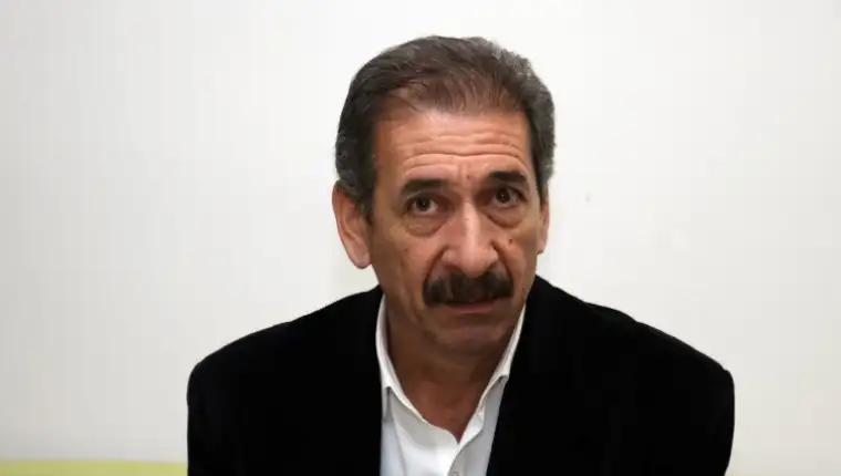Palestinski ambasador