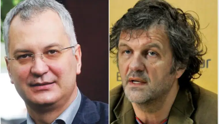 Sutanovac kusturica