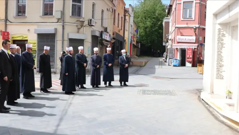Dan sehida tuzla