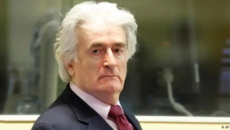 Karadzic