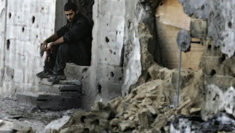 Palestina gaza