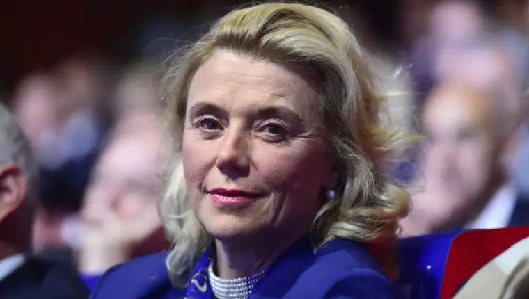 Elisabette Belloni