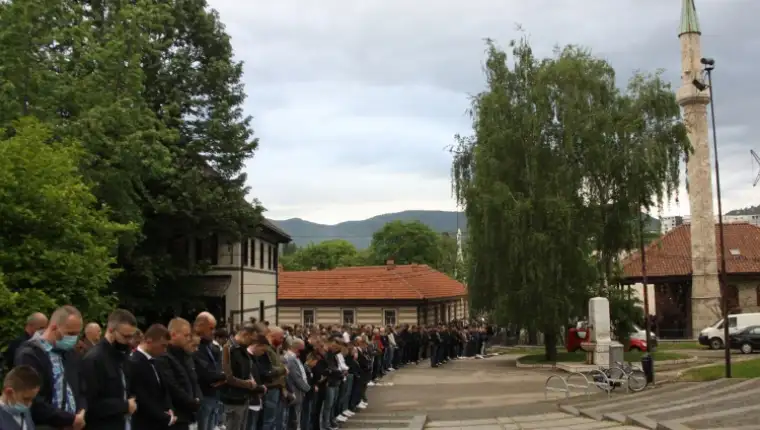 Zenica bajram
