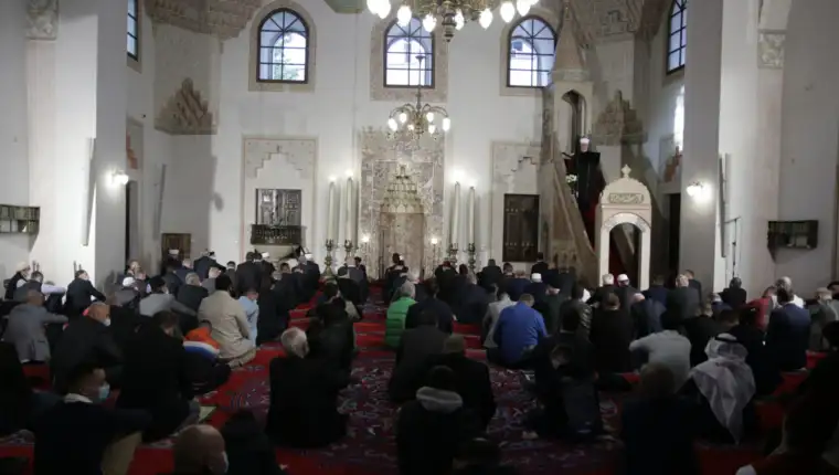 Bajram reis