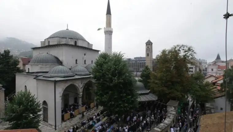 Bajram
