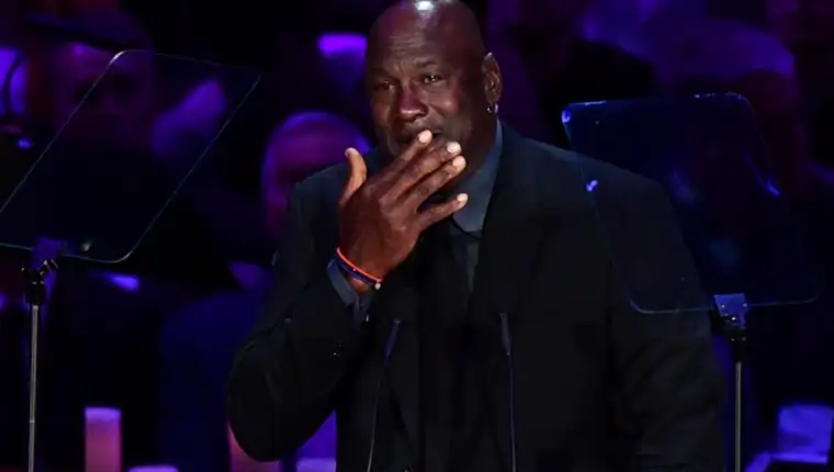 Michael jordan