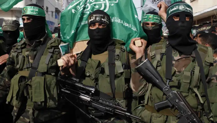 hamas