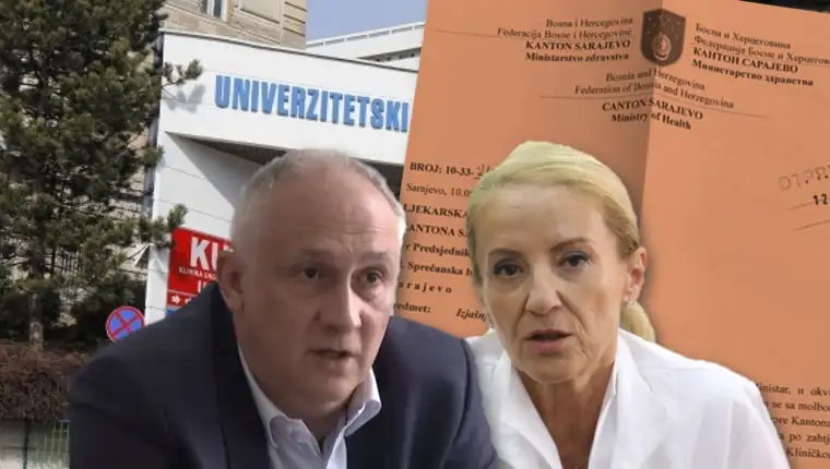 Vranic seka