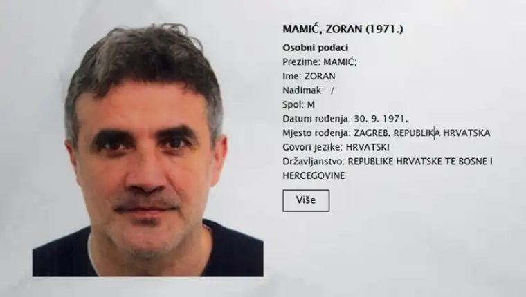 zoran mamic potjernica