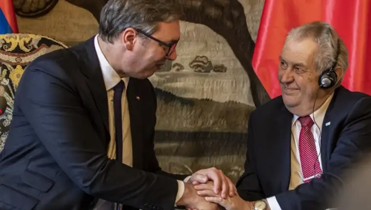 Vucici zeman