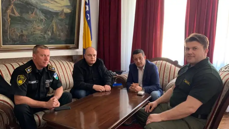 Campara ruznic