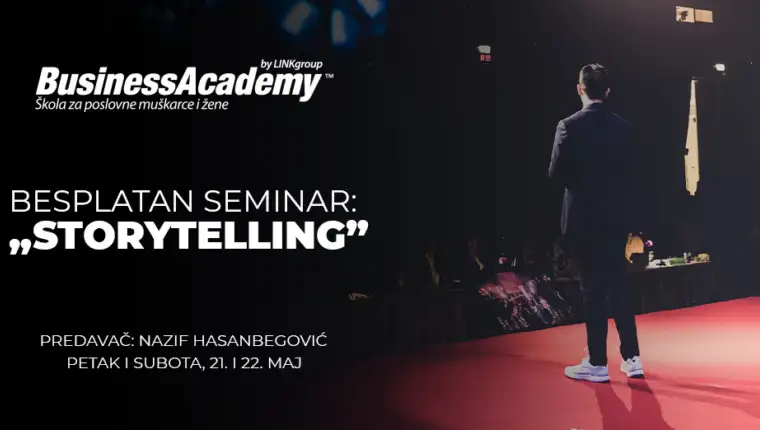 BA storytelling Raport