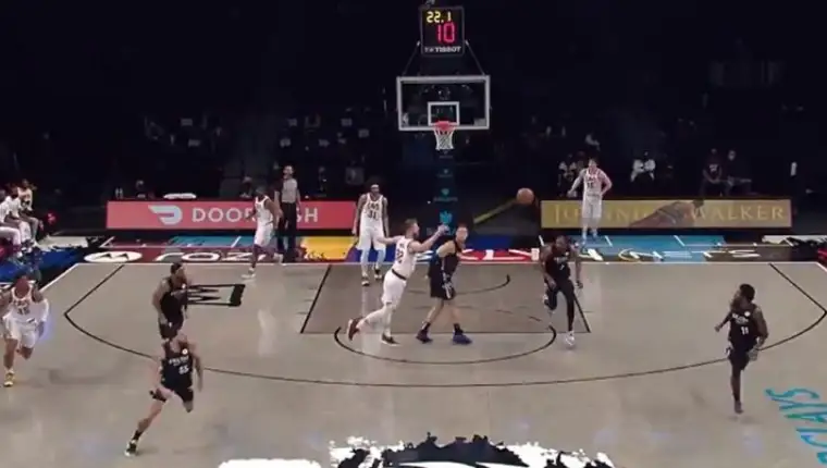 Akcija nba