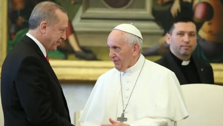 Erdogan papa