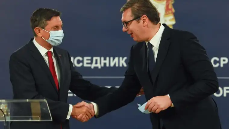 Pahor vucic