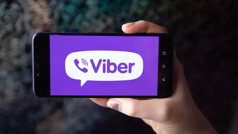 Viber2
