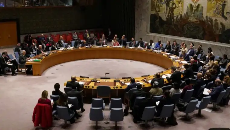 Vs un