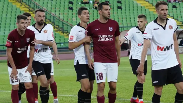 Sarajevo mladost