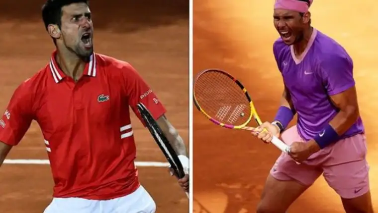 Novak nadal