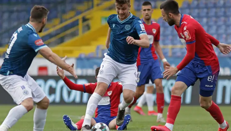 Zeljo borac