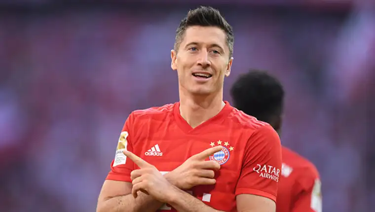 robert-lewandowski