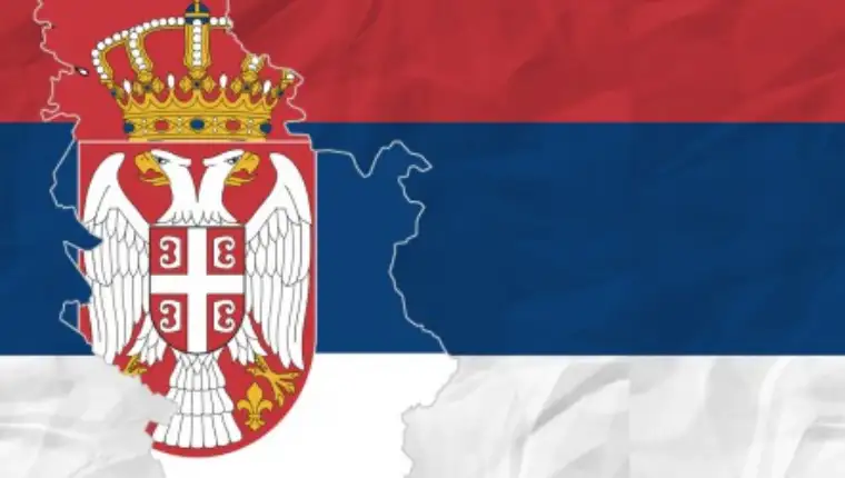 Kosovo srbija