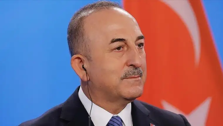 cavusoglu