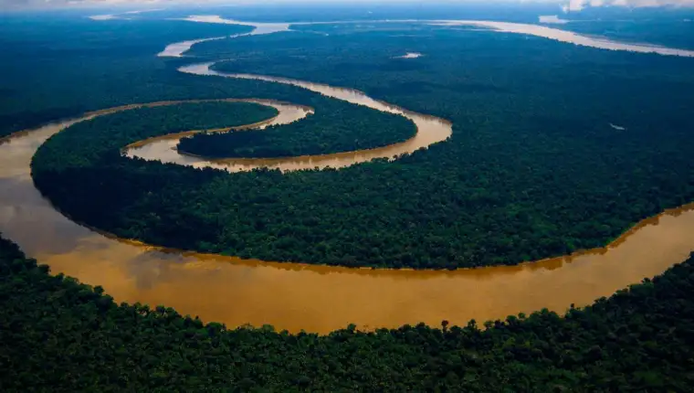 amazon-river